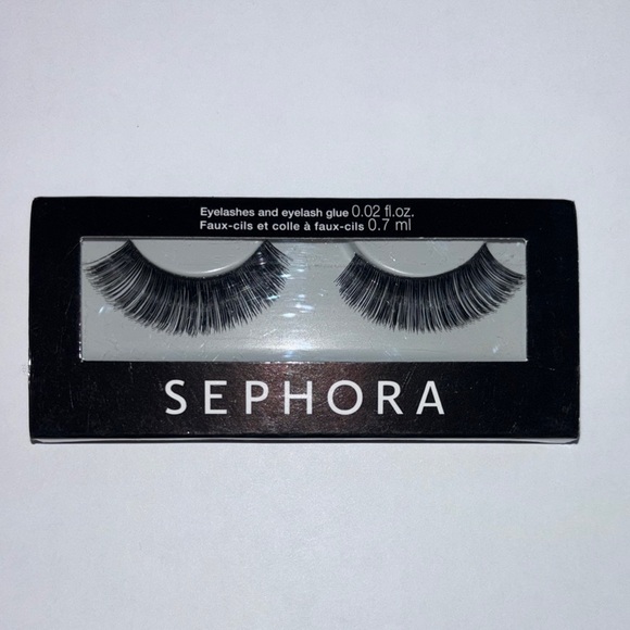 Sephora False Volume Eyelashes - Picture 3 of 4